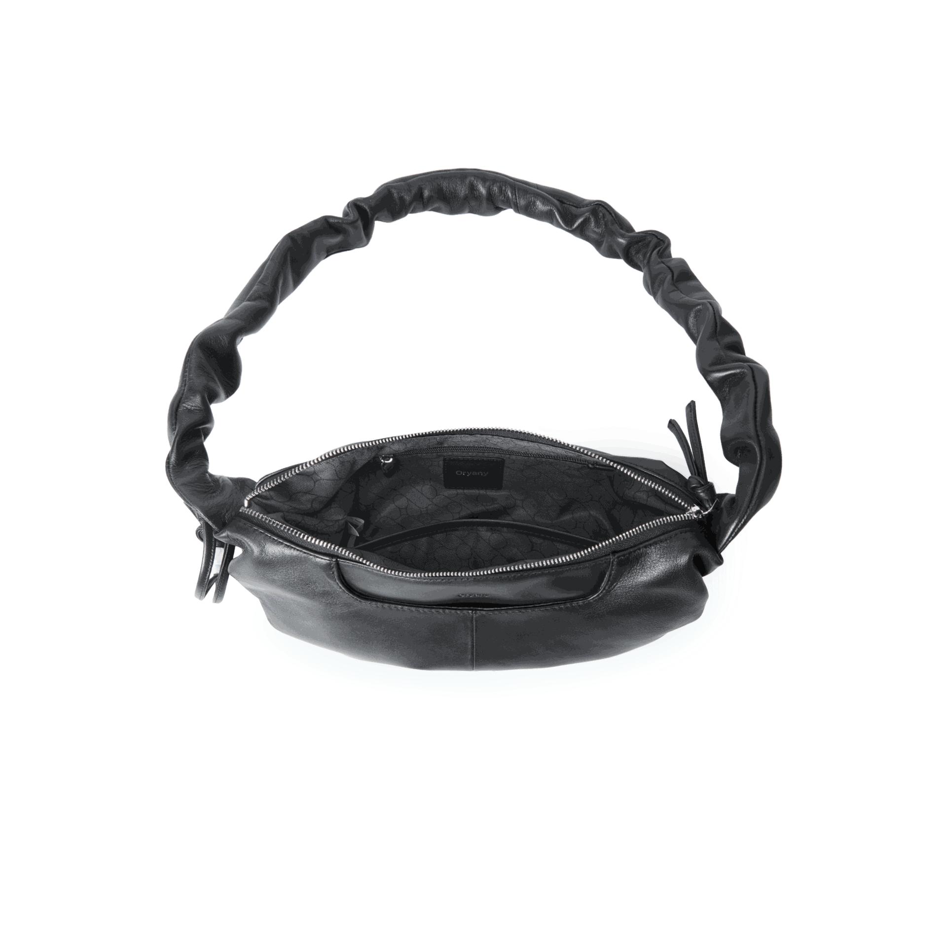 Kech Crossbody - Medium Crossbody Product Image