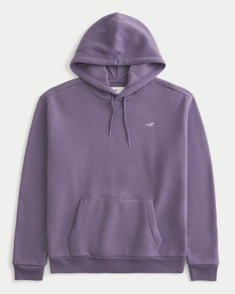 Icon Hoodie Product Image