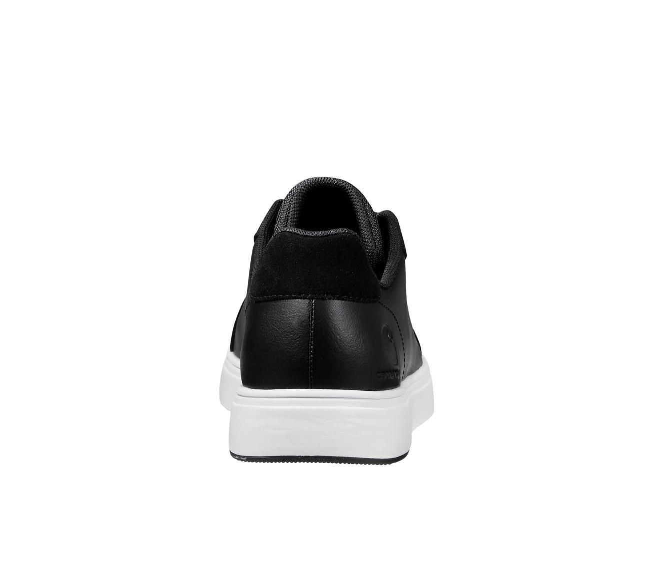 Women's Carhartt Detroit Leather EH Slip Resistant Shoes Product Image