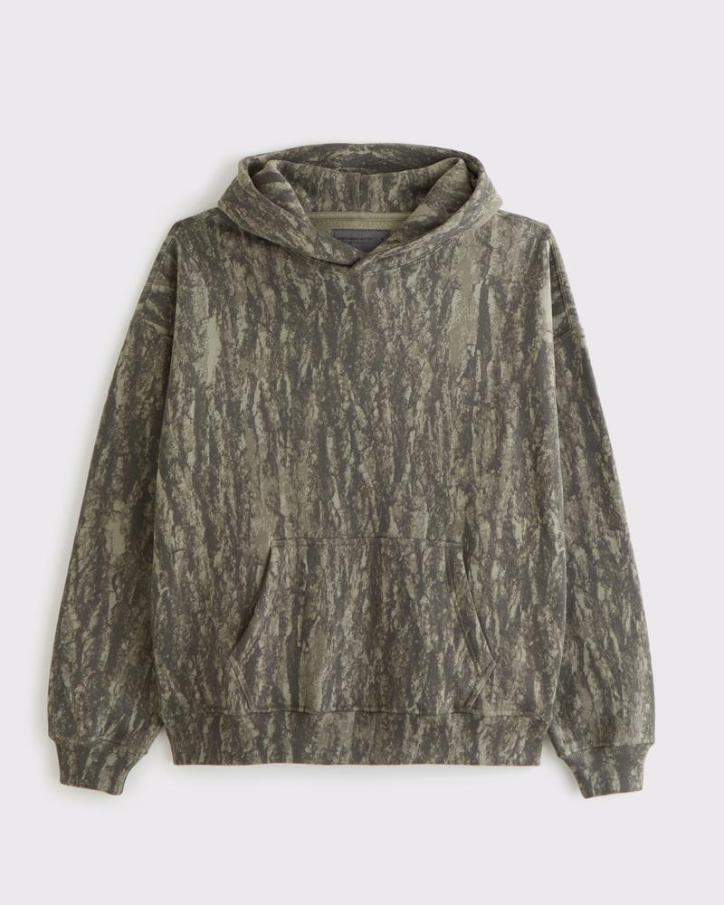 Essential Popover Hoodie Product Image