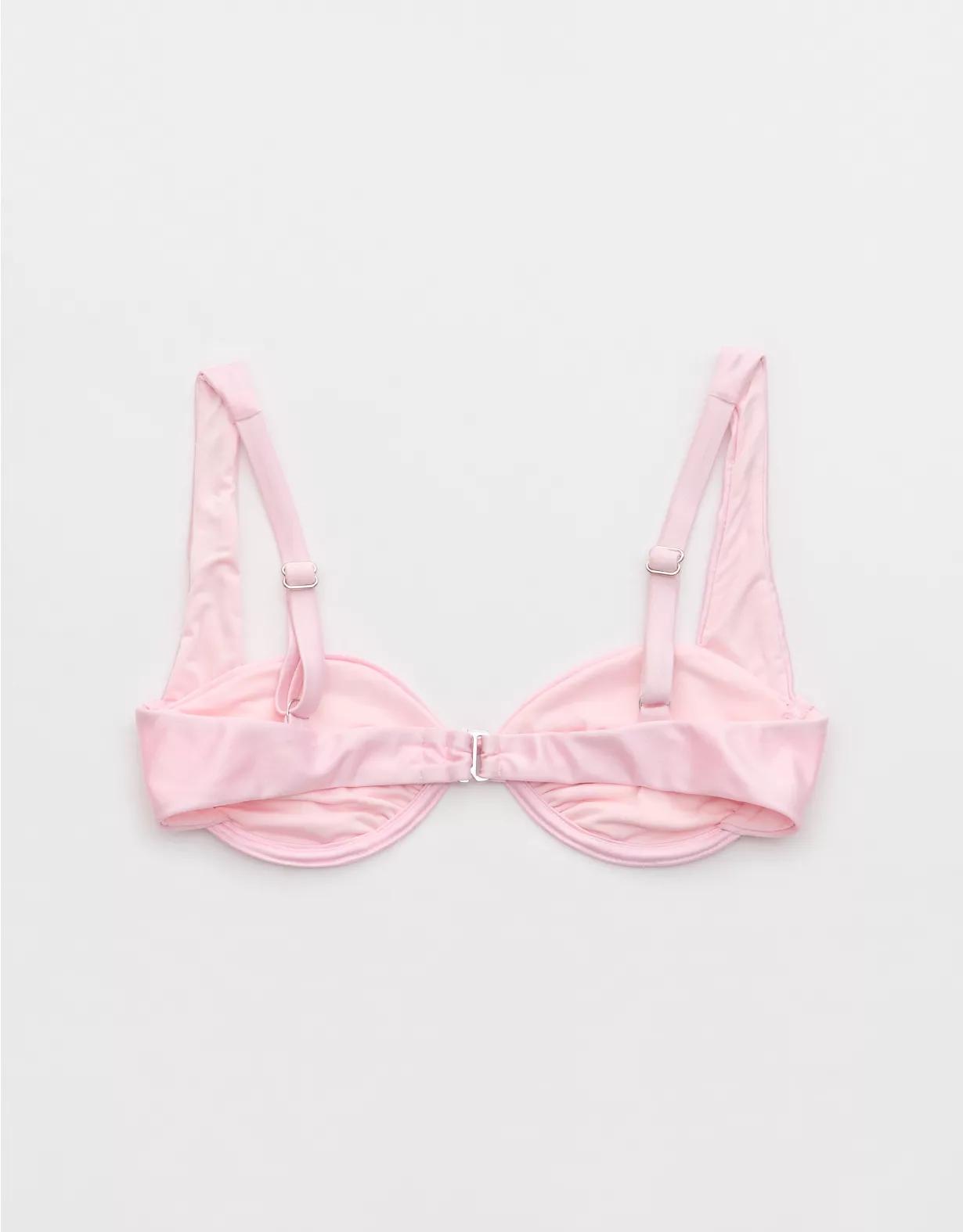 Dippin' Daisy's Dove Bikini Top Product Image