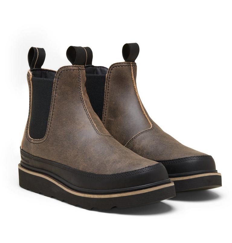 SLABTOWN 62'™ Men's Chelsea Waterproof Boot Product Image