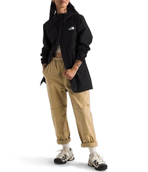 The North Face Antora Rain Parka Product Image