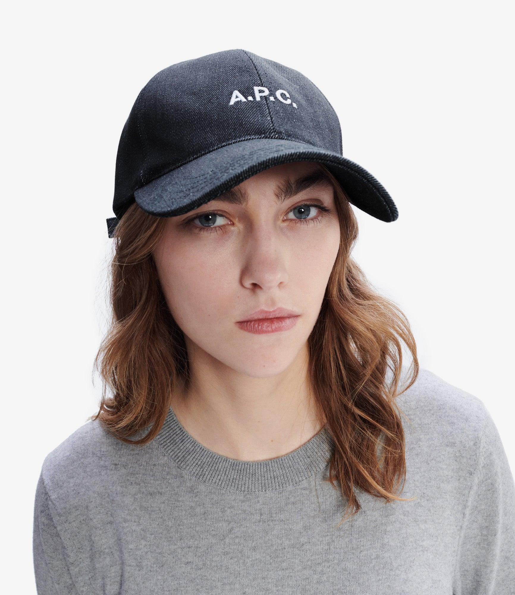Charlie baseball cap Unisex Product Image