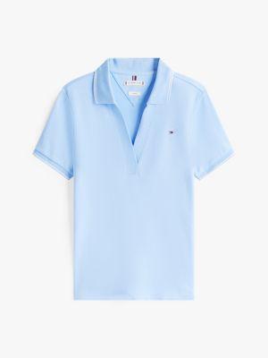 Slim Fit 1985 Tipped Polo Product Image