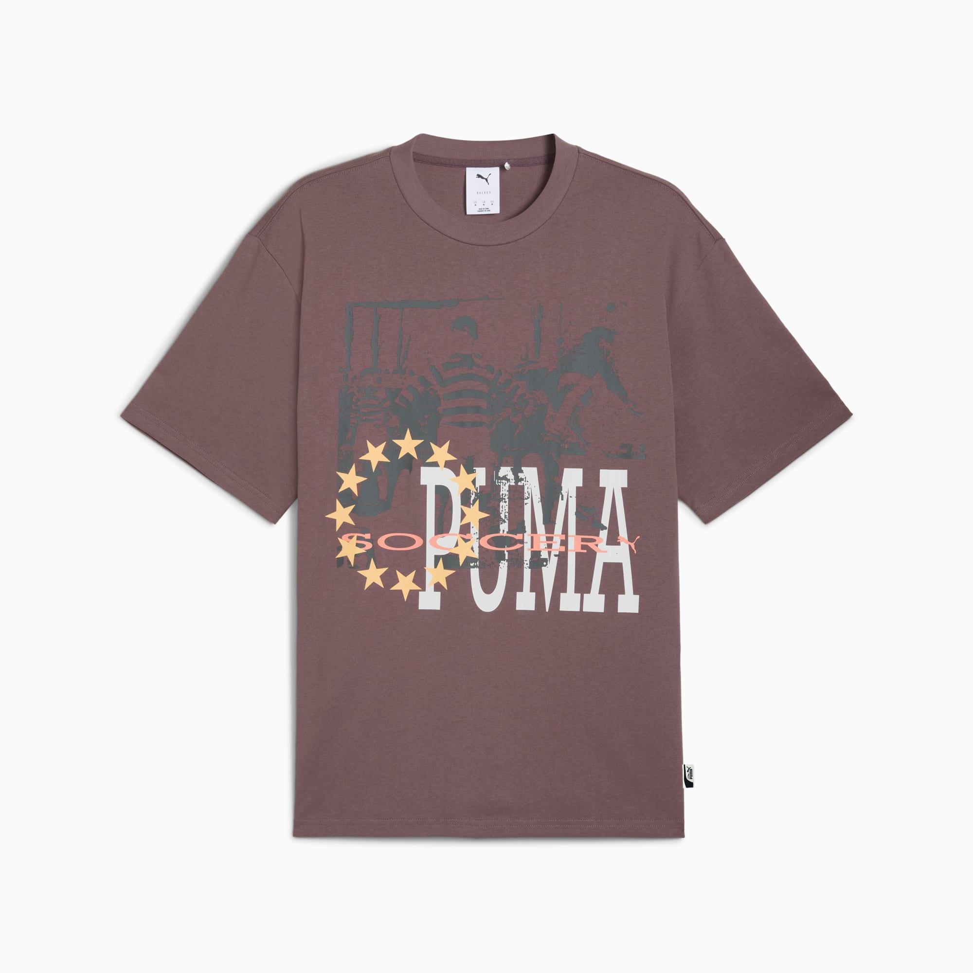 The NeverWorn VI Tee Men Product Image