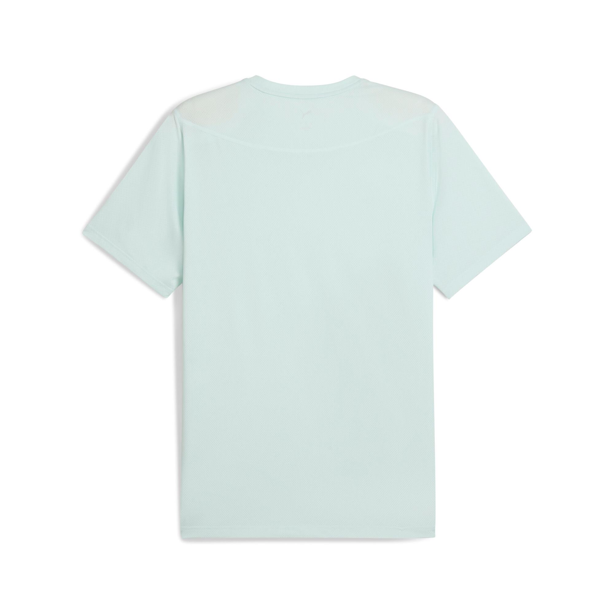 Everyday Running Men's Graphic Tee Product Image