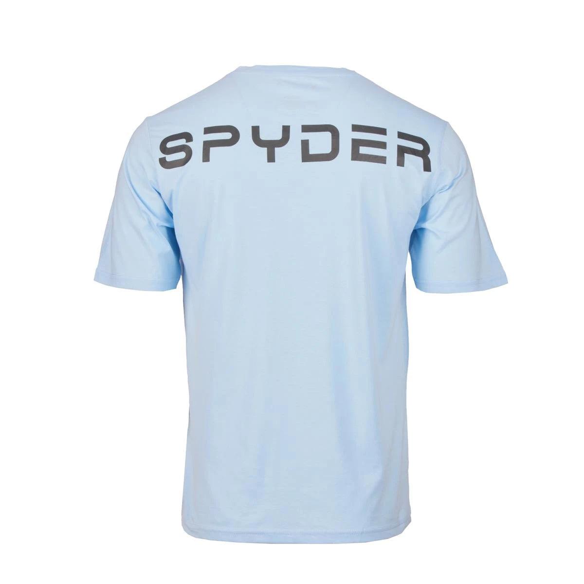 Spyder Men's Bold Wordmark Tee Product Image