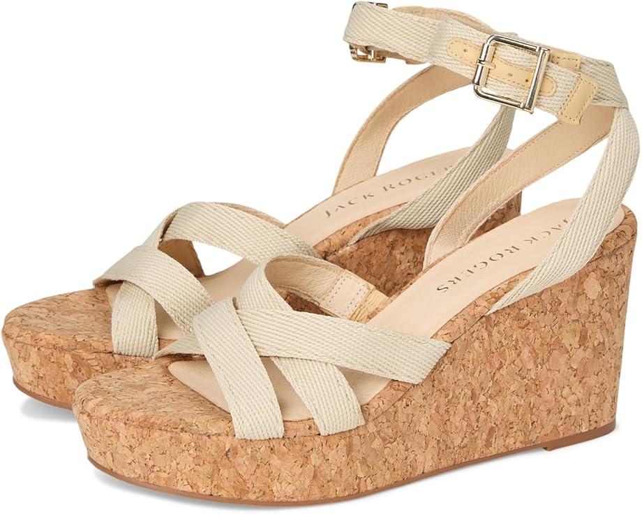 Marcia Cross-Band Sandal Product Image