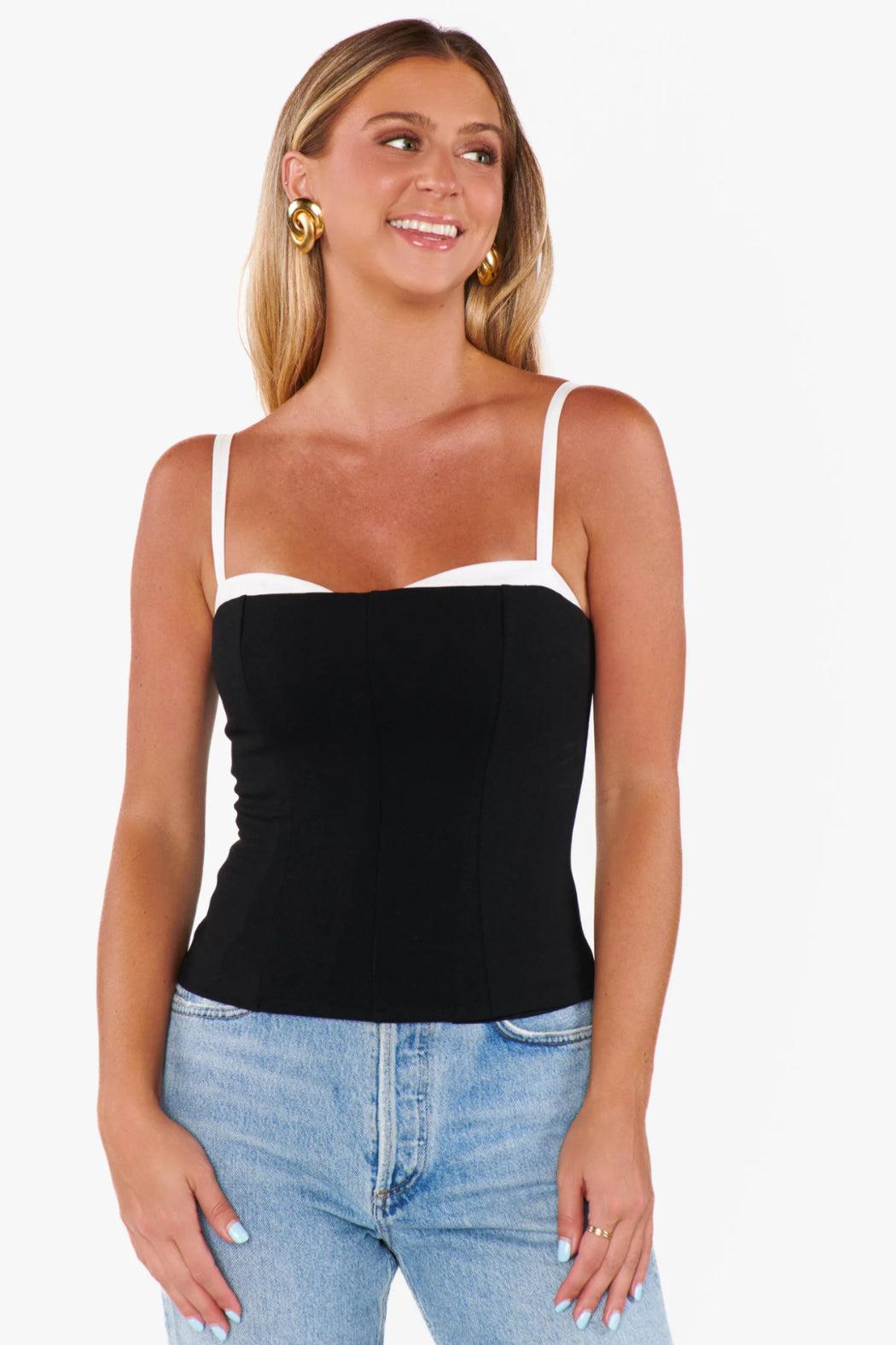 Tiff Top Product Image