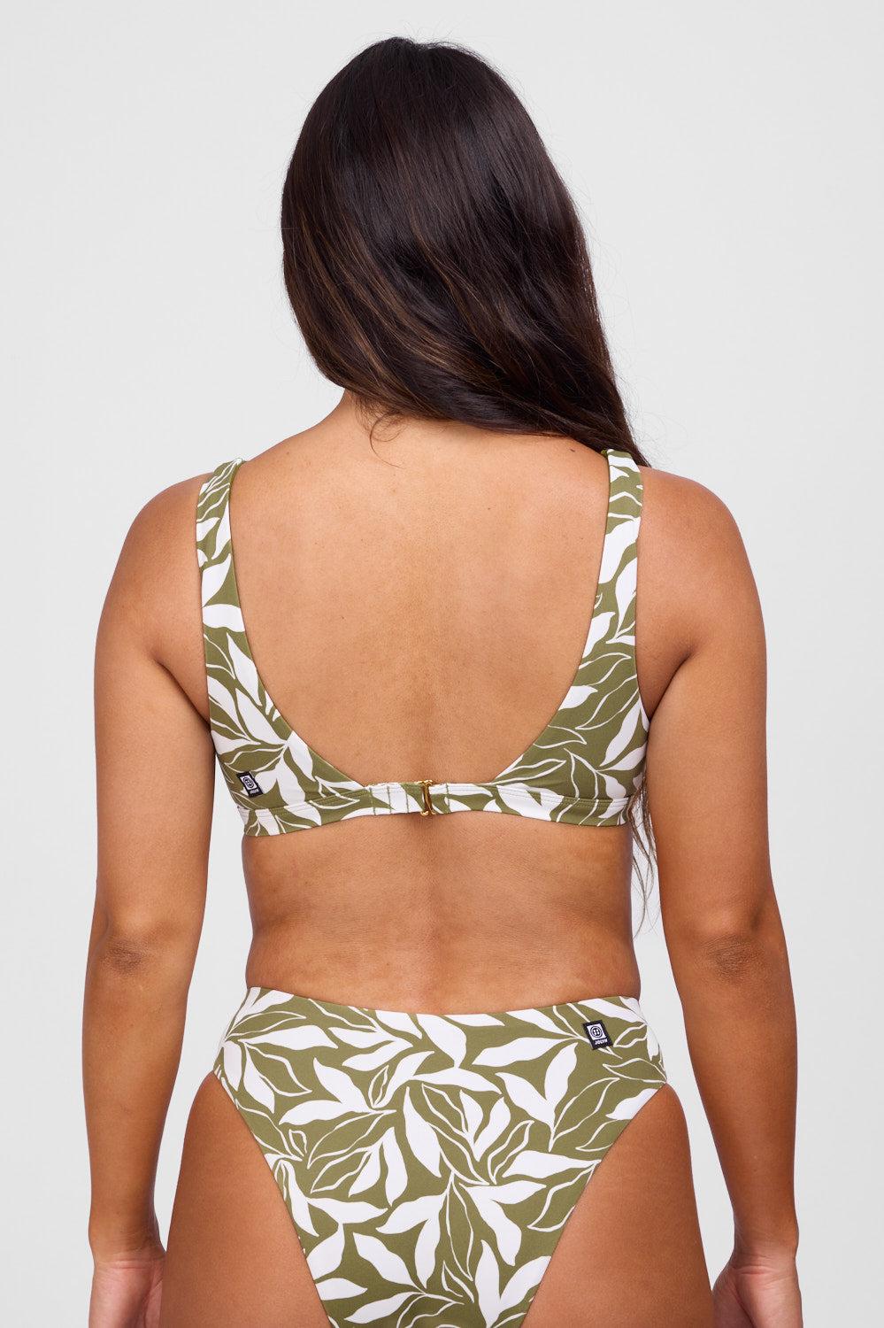 Emily Bikini Top - Sumba Female Product Image