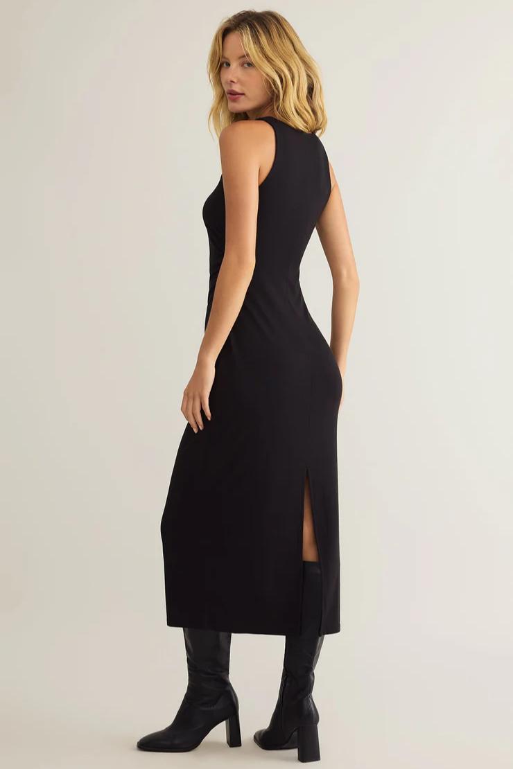 Adison Midi Dress Product Image