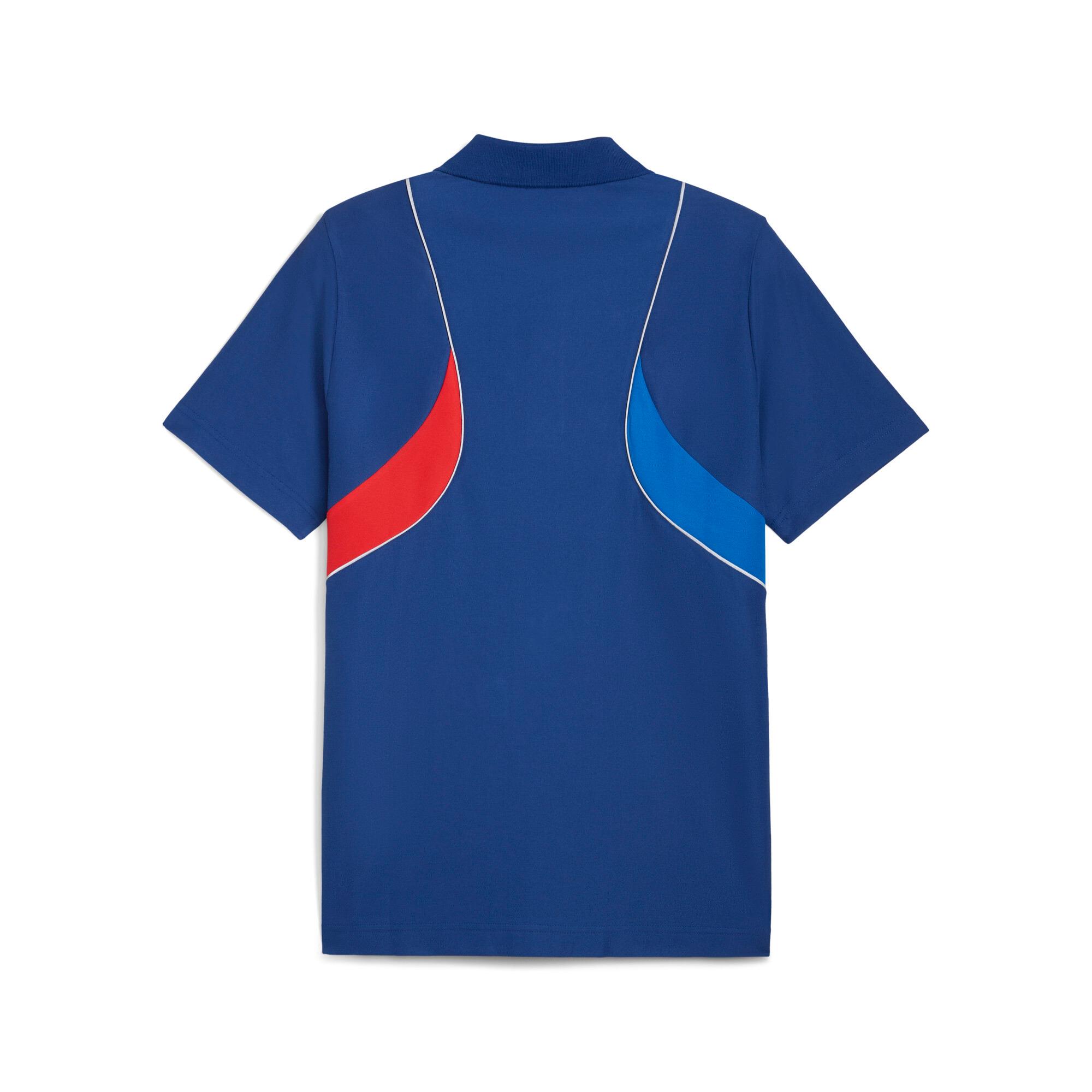 BMW M Motorsport Polo Men Product Image
