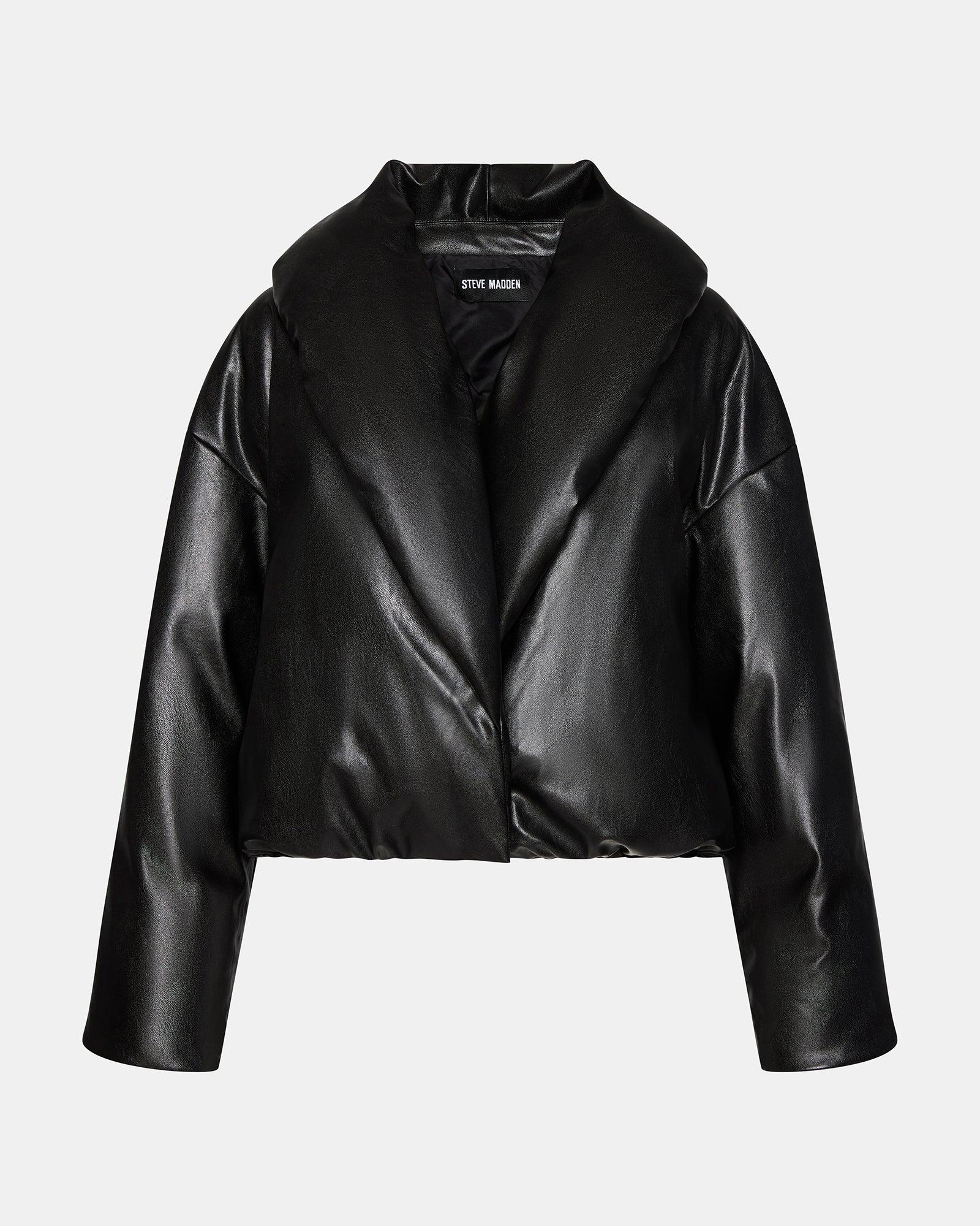 EVY JACKET BLACK Female Product Image