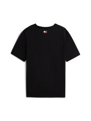 Tommy x Cadillac F1® Team Miami T-Shirt Product Image