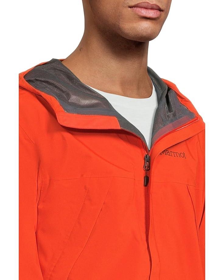 Waypoint GORE-TEX Jacket Product Image