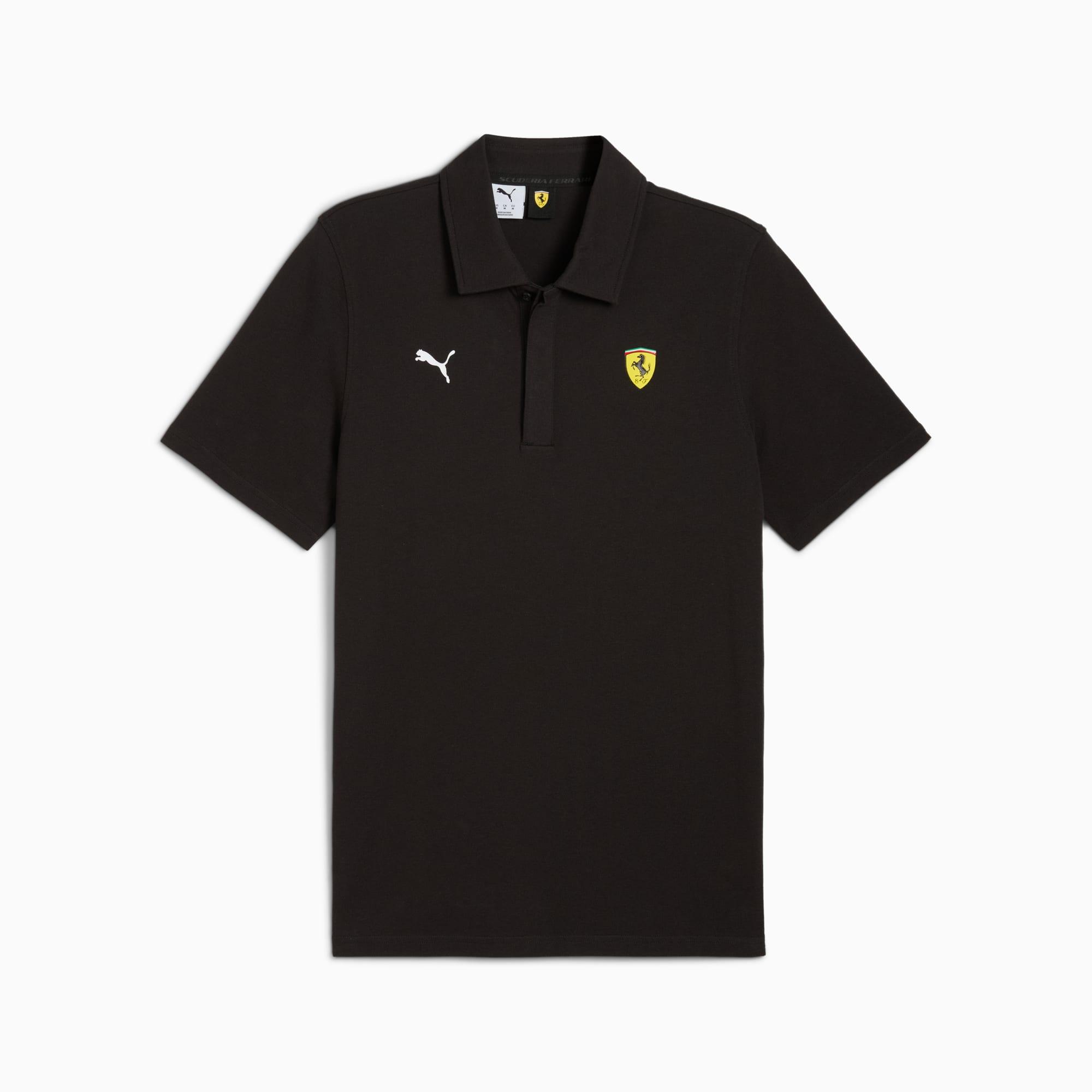 Ferrari Sportswear Polo Men Product Image