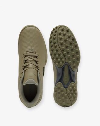 Men's Golf Point Golf Shoes Product Image