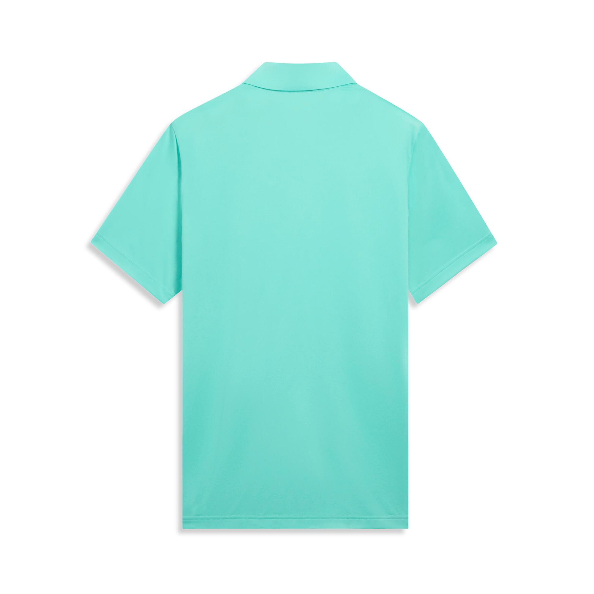 Essentials All In Men's Polo Shirt Product Image