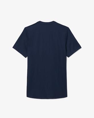 UV Protect Lightweight Stretch Sport T-Shirt Product Image