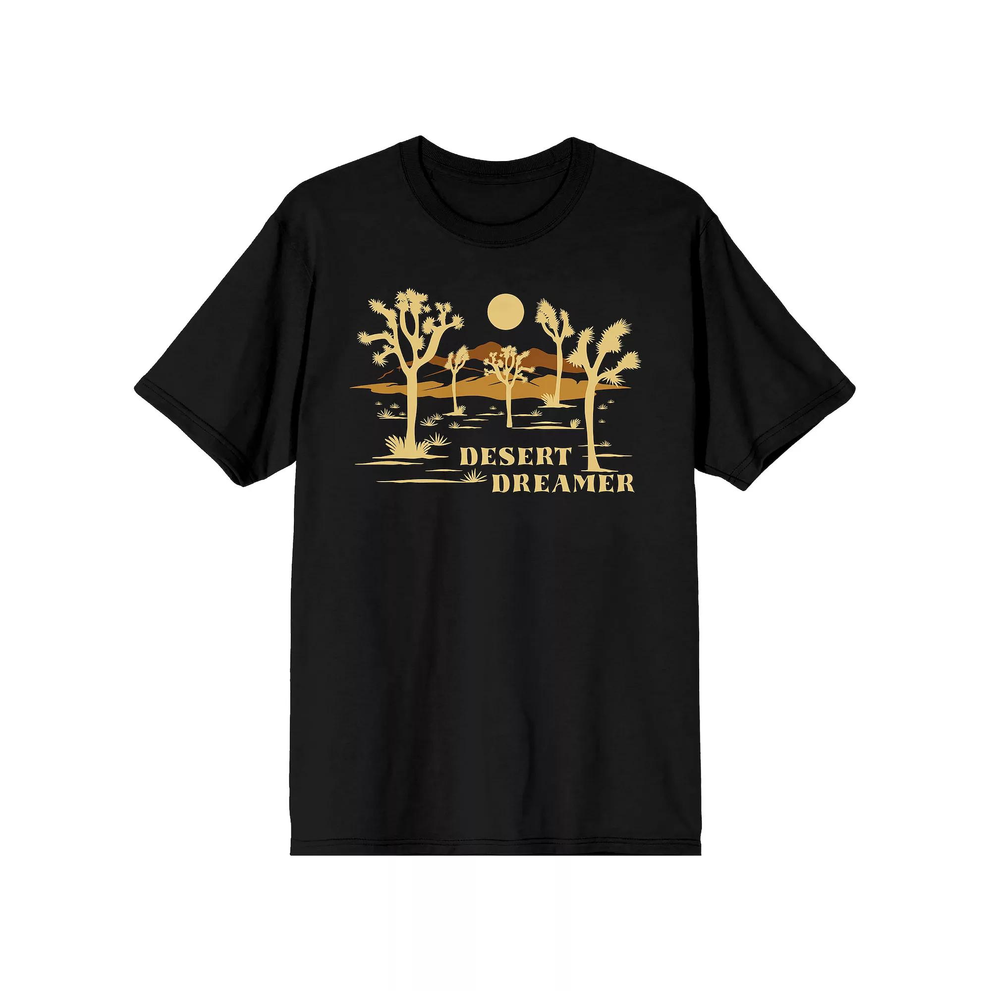 Men's Adventure Society Desert Dreamer Tee,  Product Image