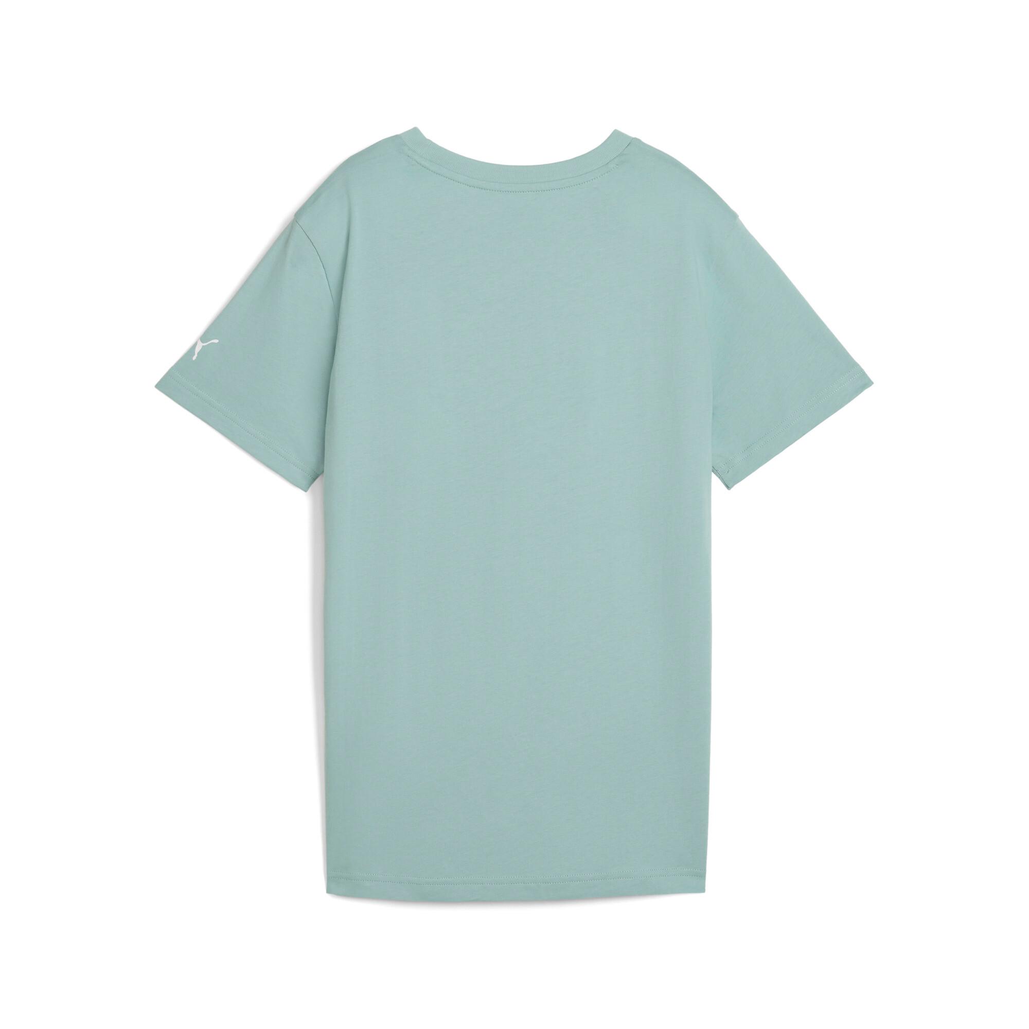 Citrus Women's Tee Product Image