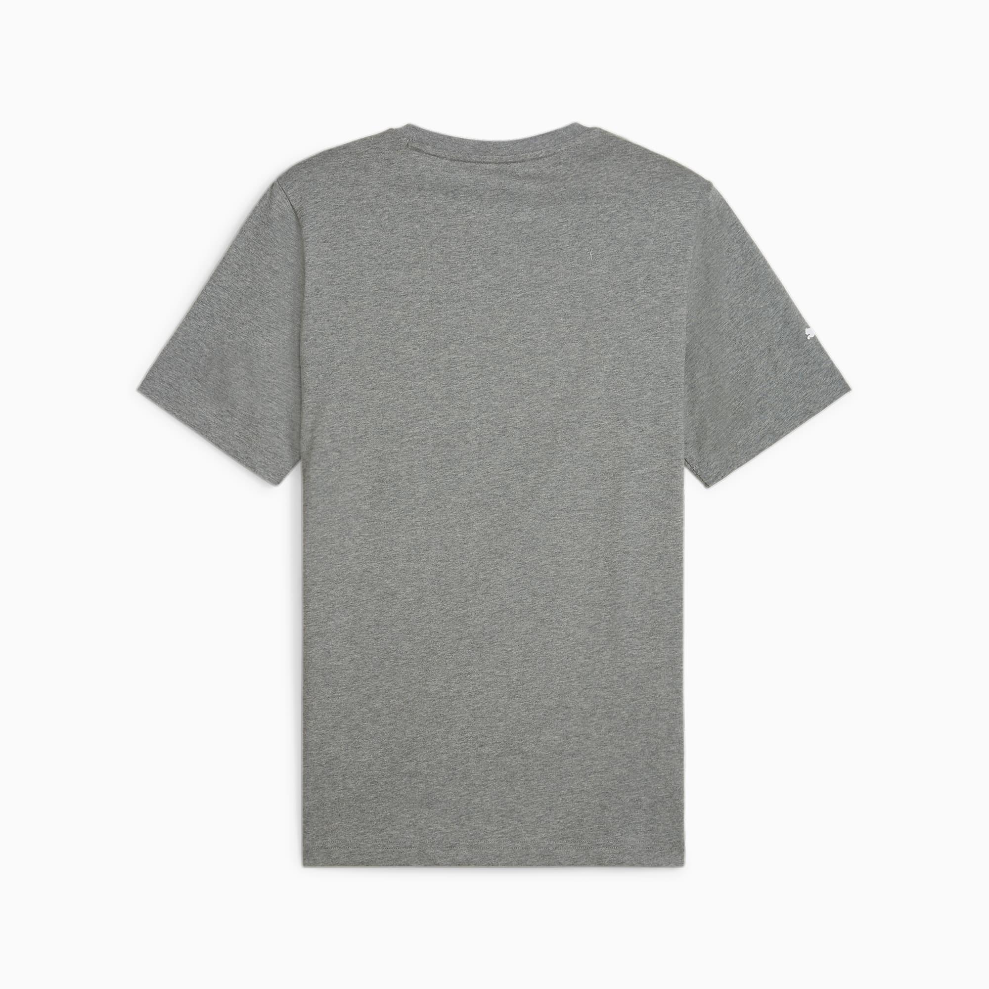 BMW M Motorsport Men's Logo Tee Product Image