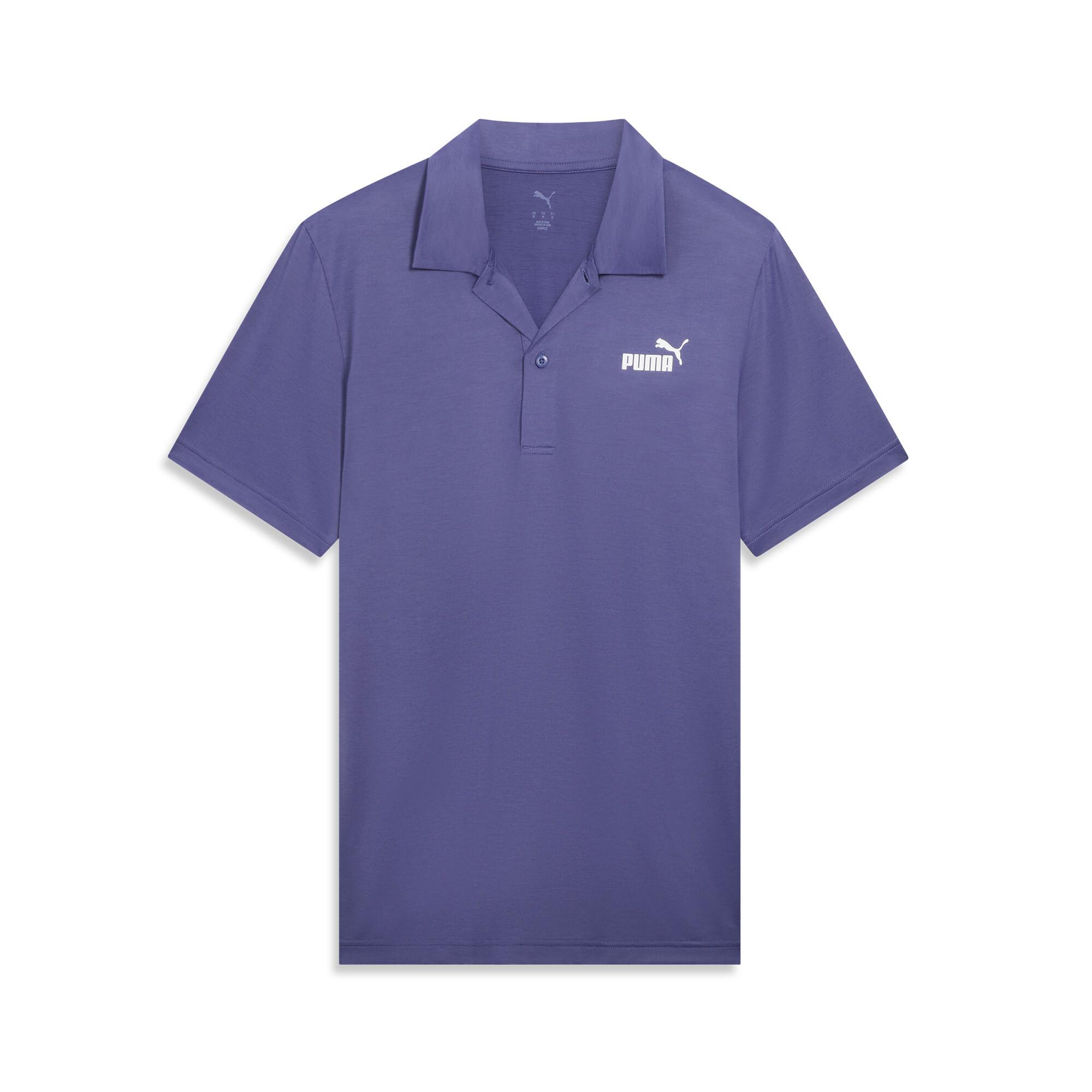 Essentials All In Men's Polo Shirt Product Image