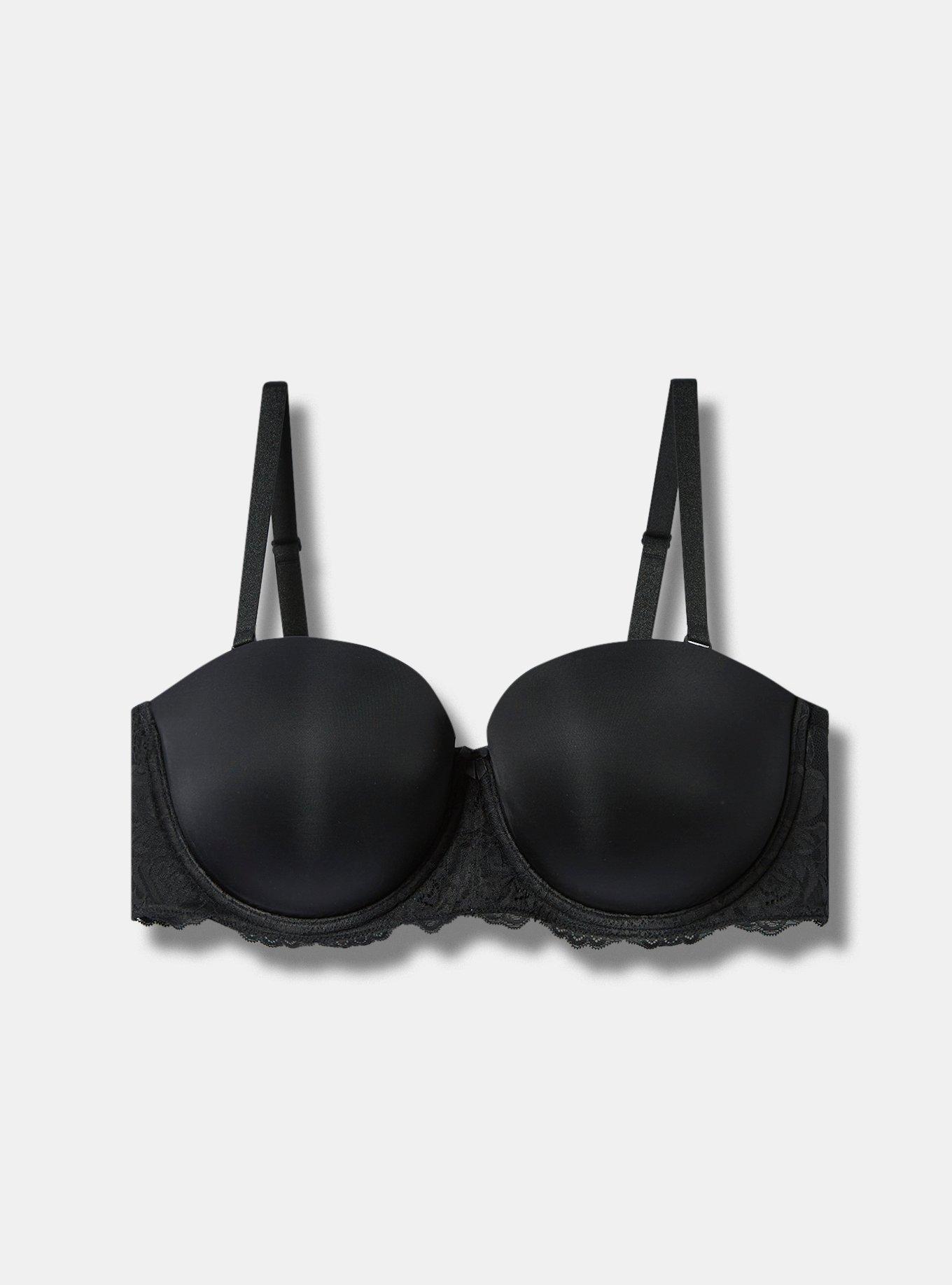Bombshell Everyday Strapless Bra Product Image