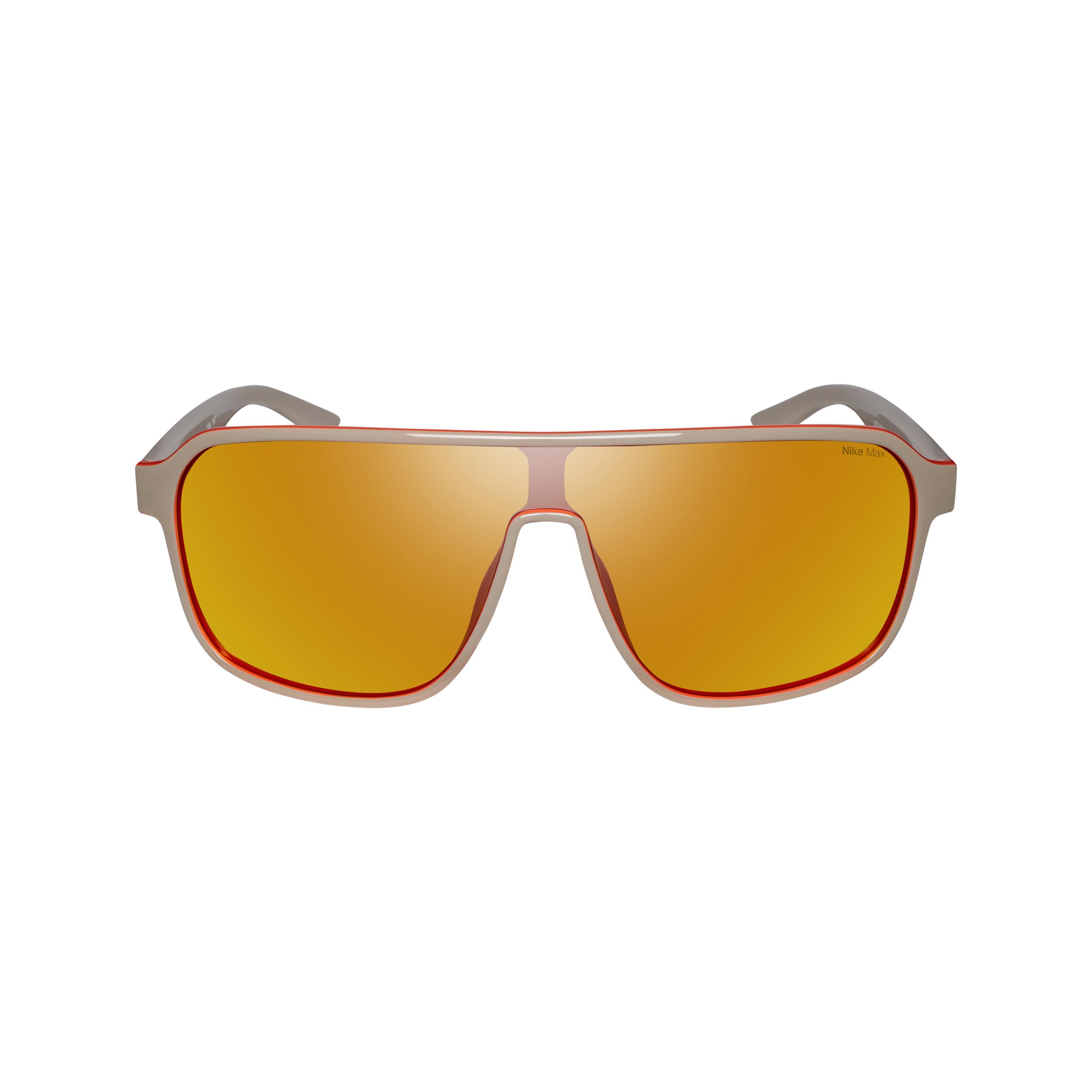 Nike Unisex Vintage Flyer Mirrored Sunglasses | IB3680X-009 Product Image