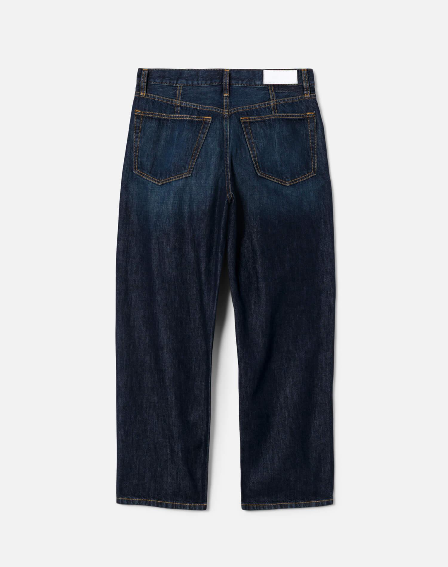 The Ollie Jean - Barely Worn Flow Female Product Image