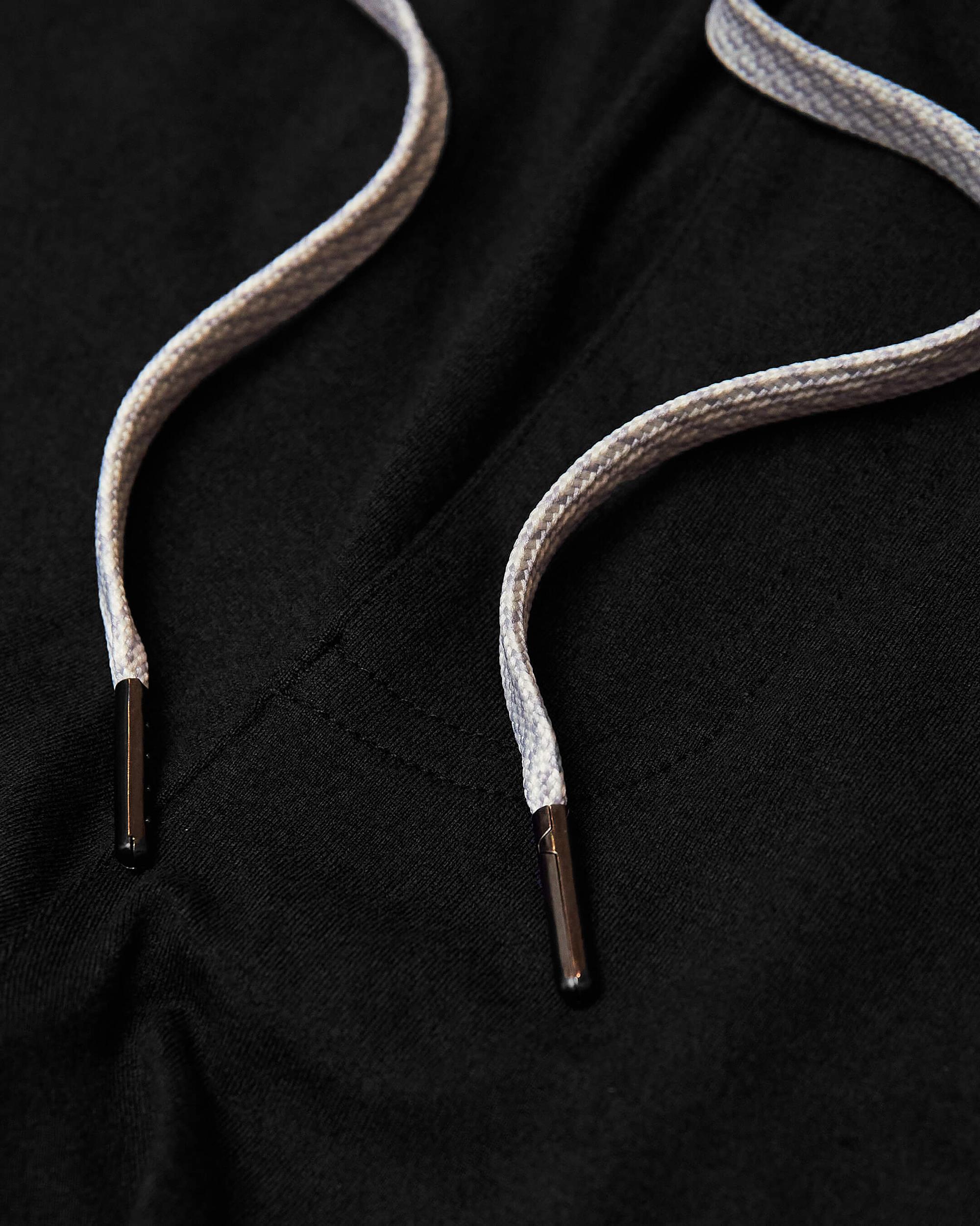 Black Active Comfort Straight Leg Pant Product Image