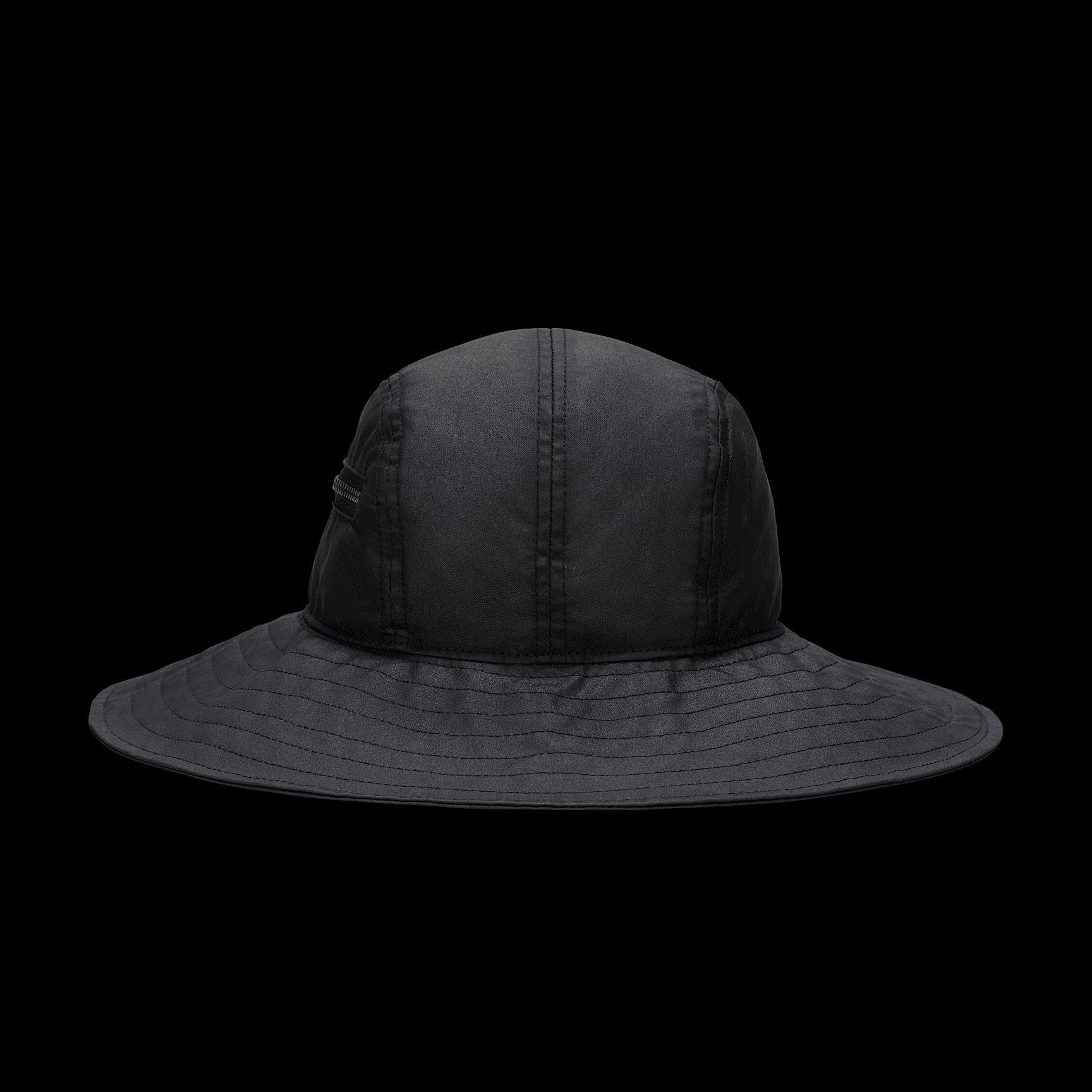 Nike Unisex Apex Wide-Brim Bucket Hat | HJ7135-010 Product Image