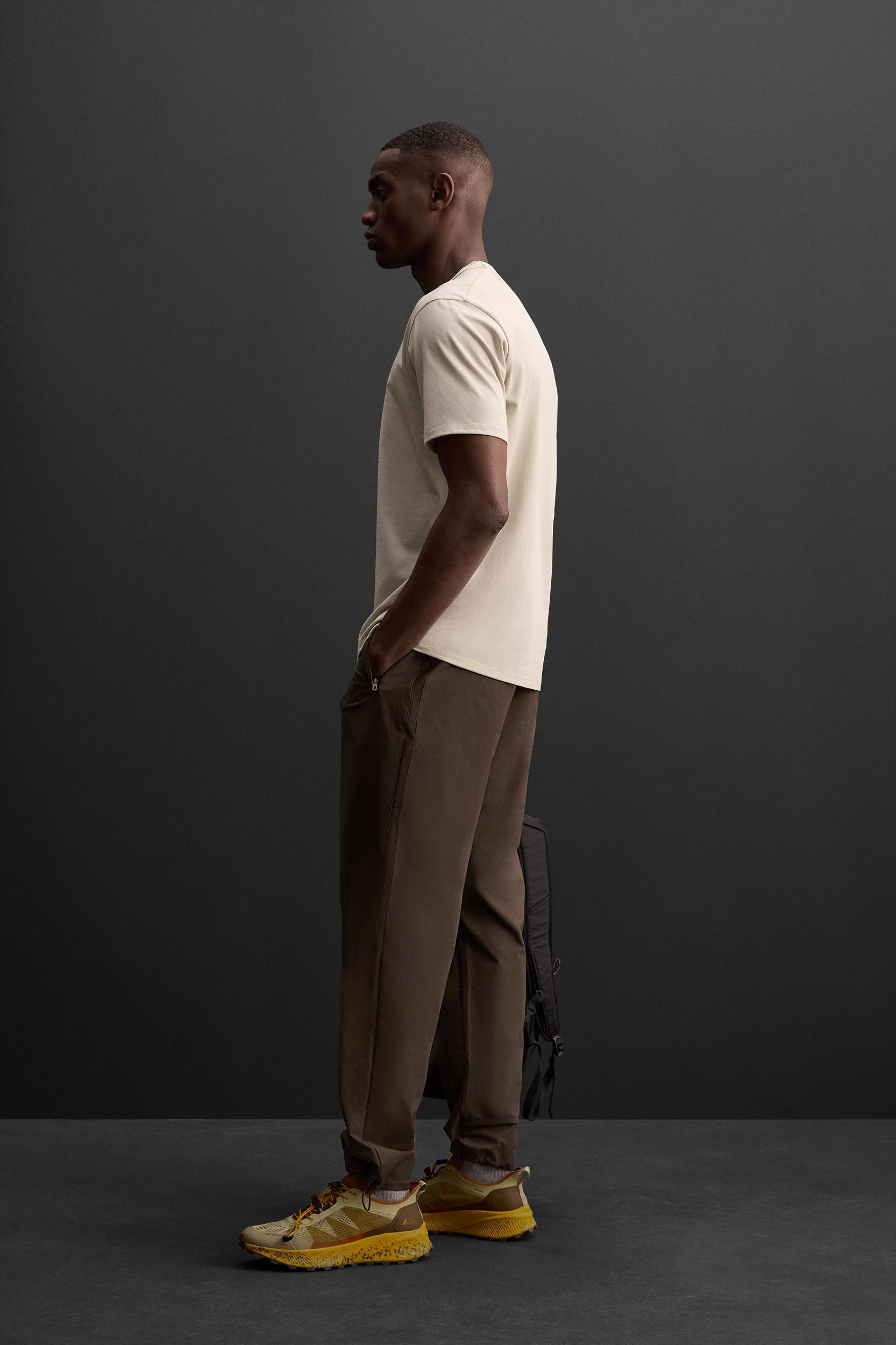 TECHNICAL PANTS Product Image