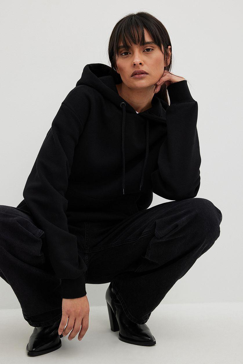 Brushed Hoodie Product Image