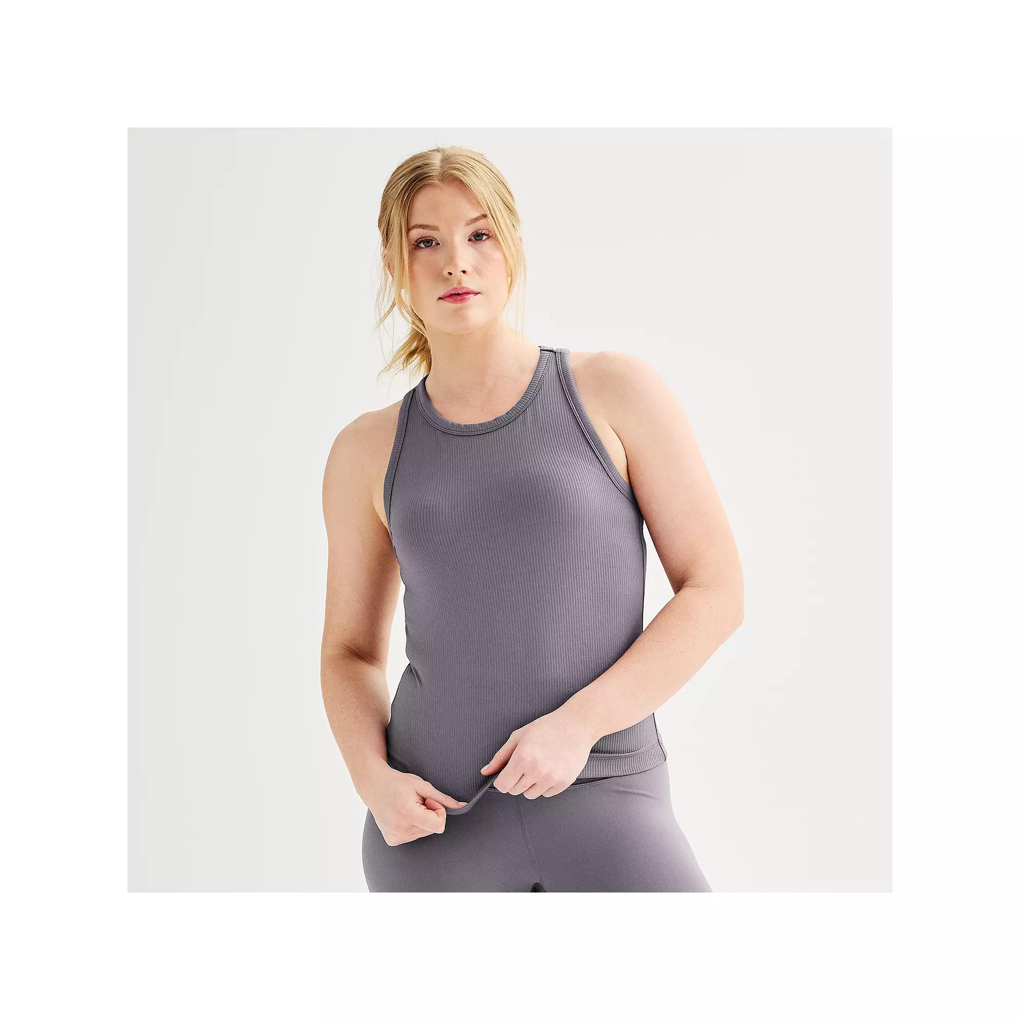 Women's FLX Balance Core Tank Top,  Product Image
