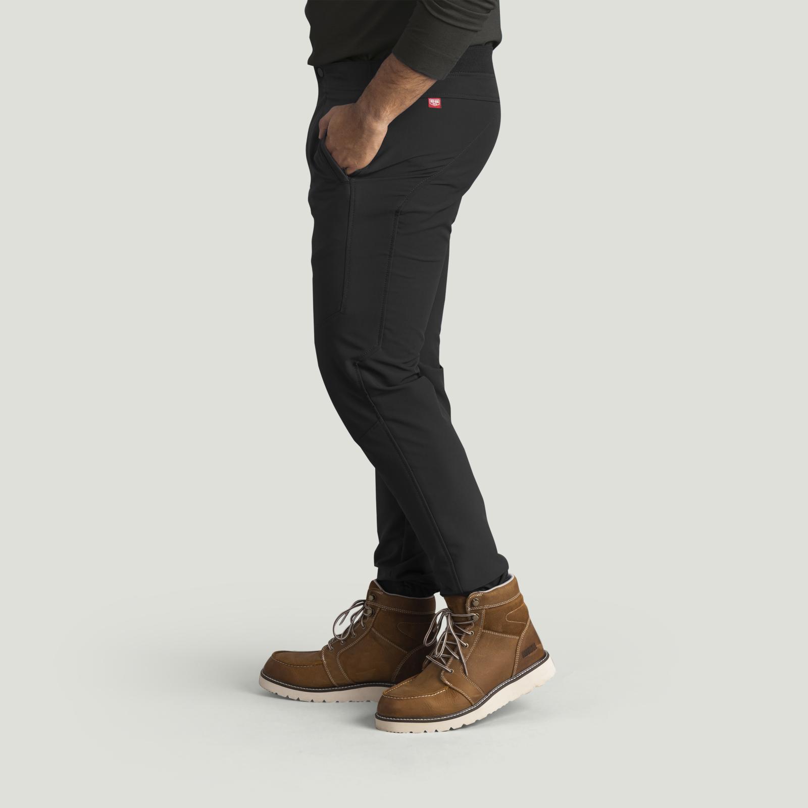 Men's Slim Fit Performance Stretch Work Jogger  Product Image