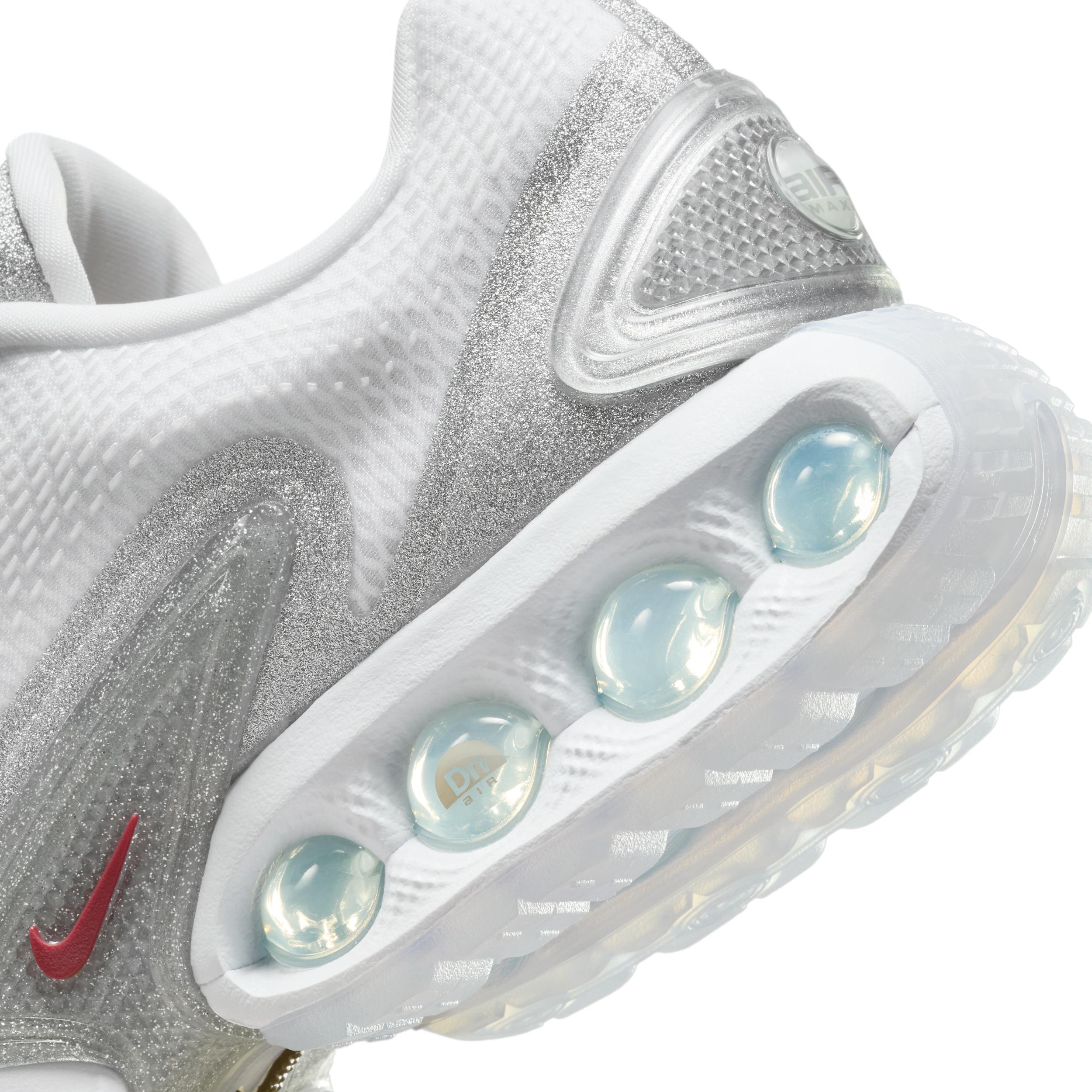 Nike Womens Air Max Dn Shoes | HQ3457-161 Product Image
