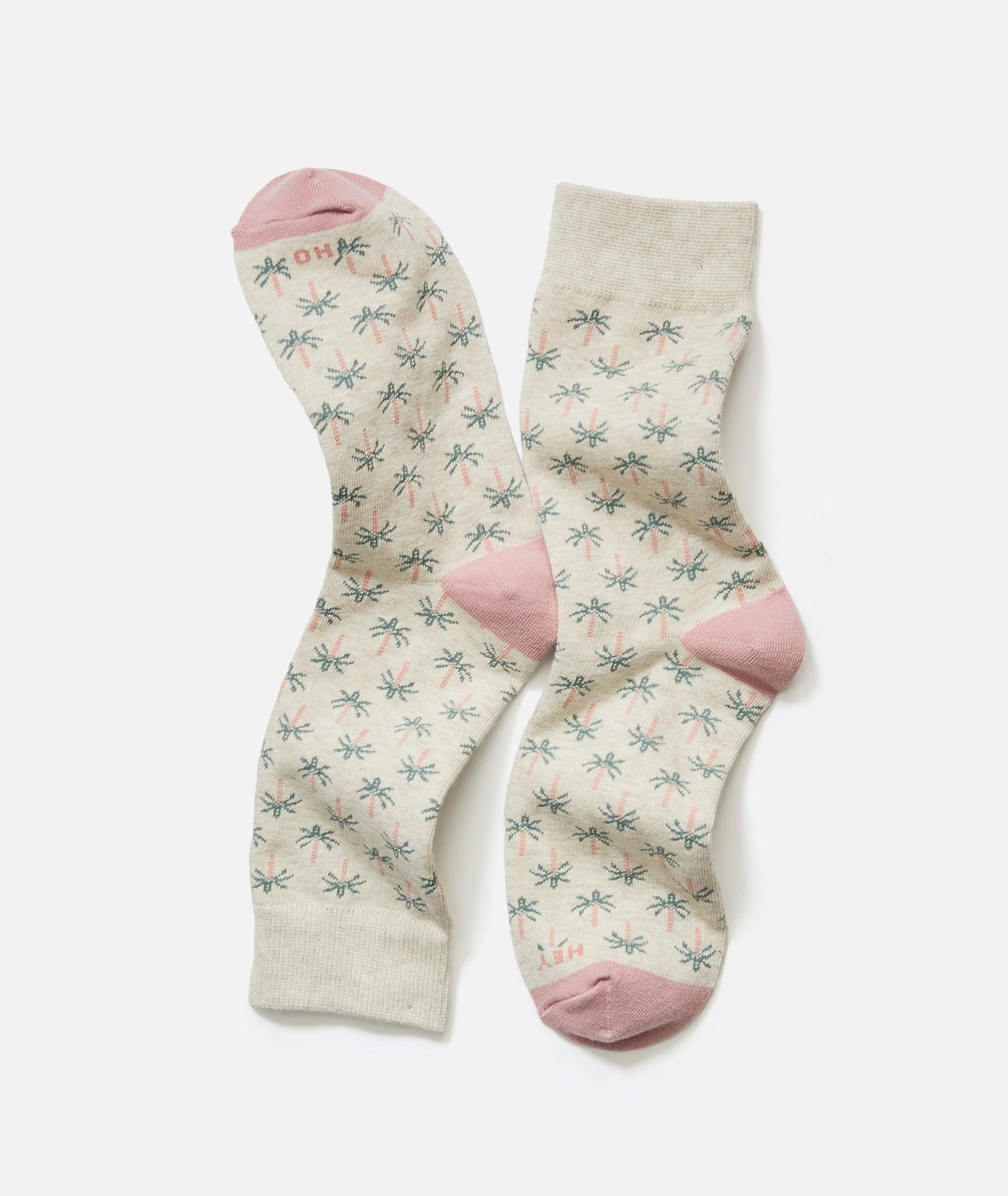 Crew Sock Product Image