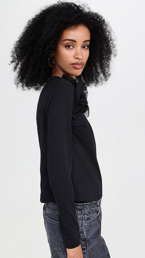 Ulla Johnson Kaja Top | Shopbop Product Image