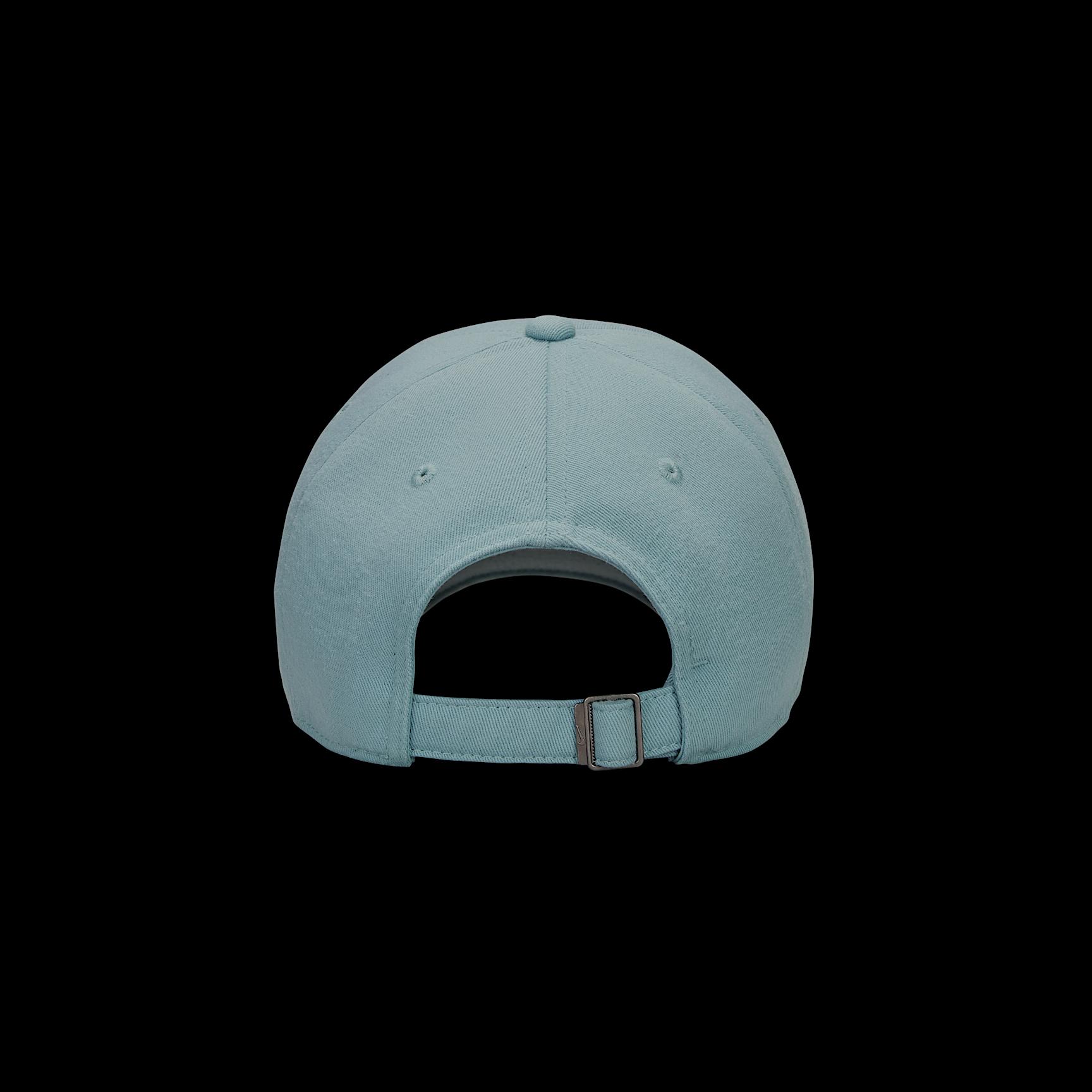 Nike Unisex Club Unstructured Cap | FZ5698-017 Product Image