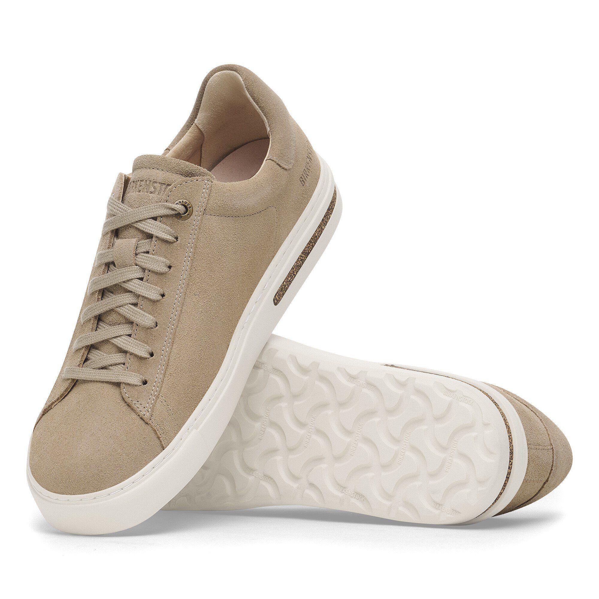 Bend Low Suede Leather Product Image