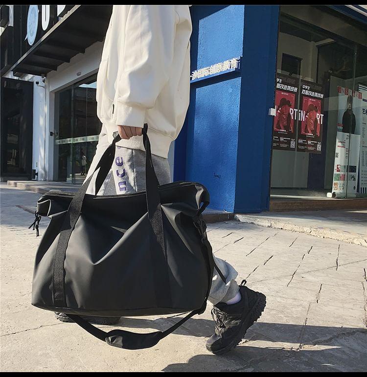 Plain Carryall Bag Product Image