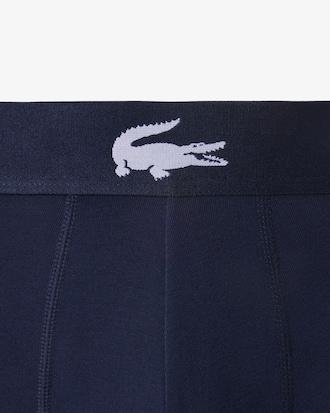 3-Pack Stretch Cotton Trunks Product Image