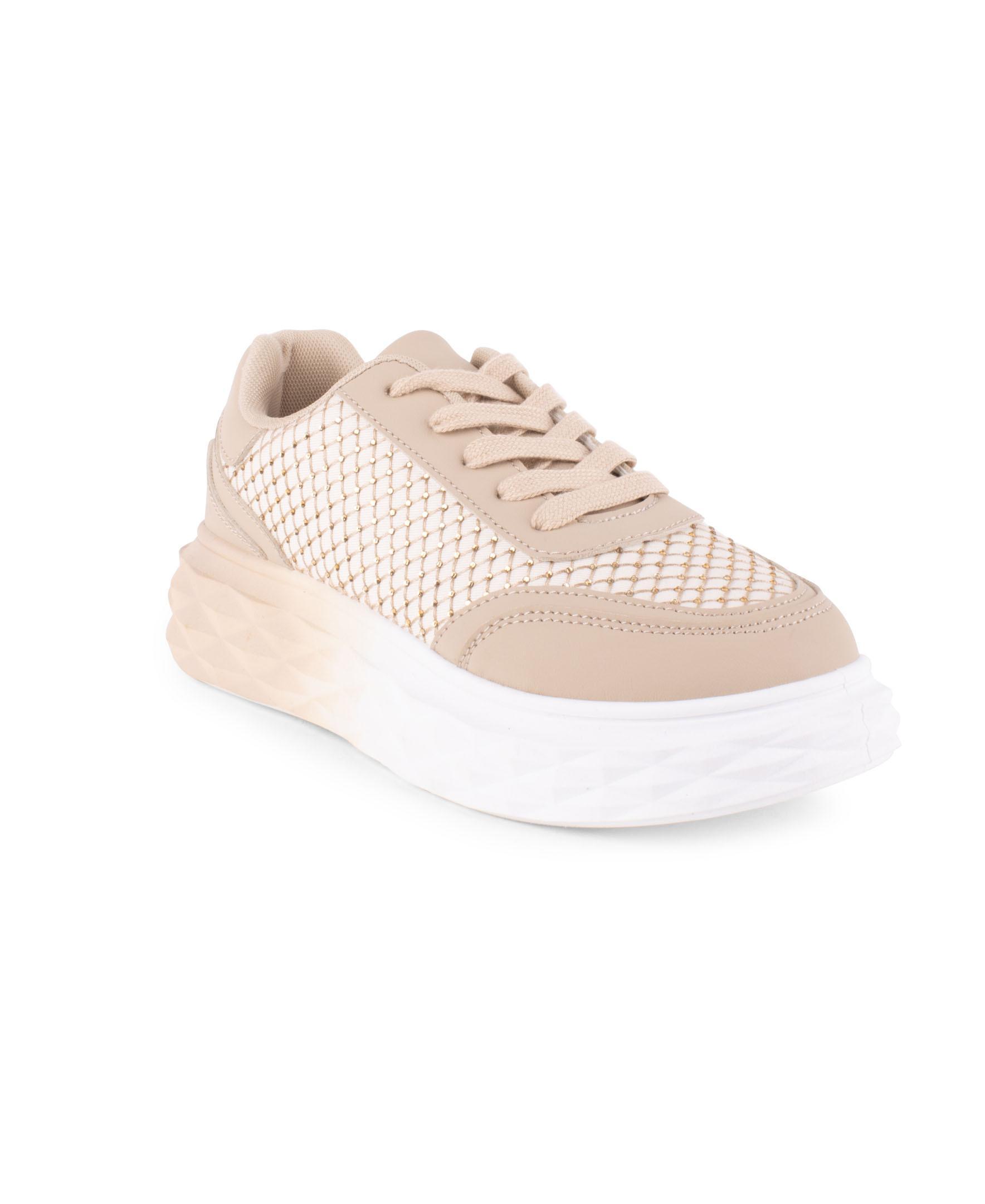 Women's Wanted Tiarra Platform Sneakers Product Image