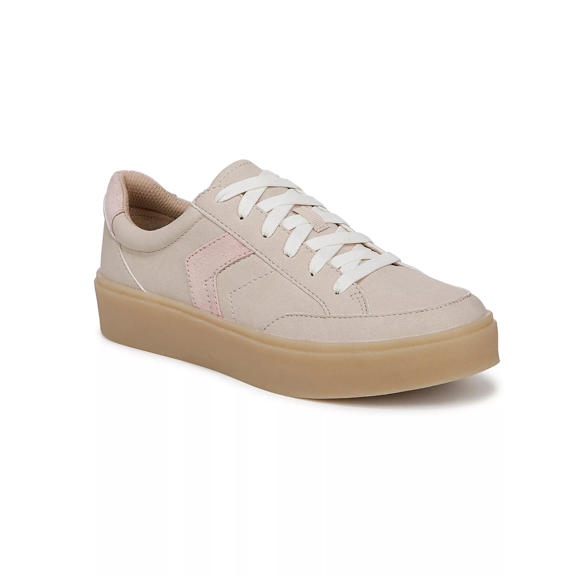 Dr. Scholl's Madison Lace Women's Sneakers,  Product Image