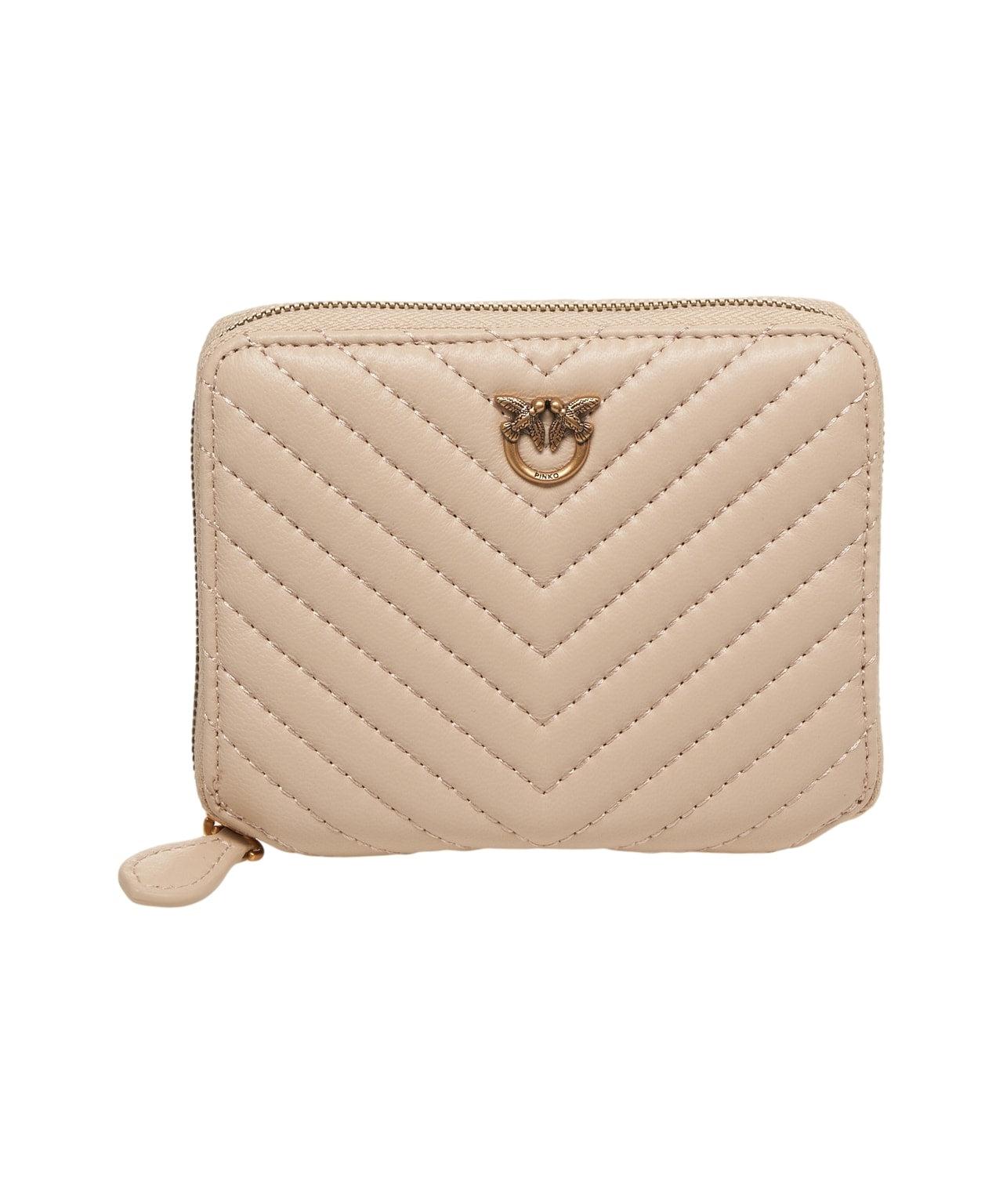 Quilted wallet 'Taylor' Product Image