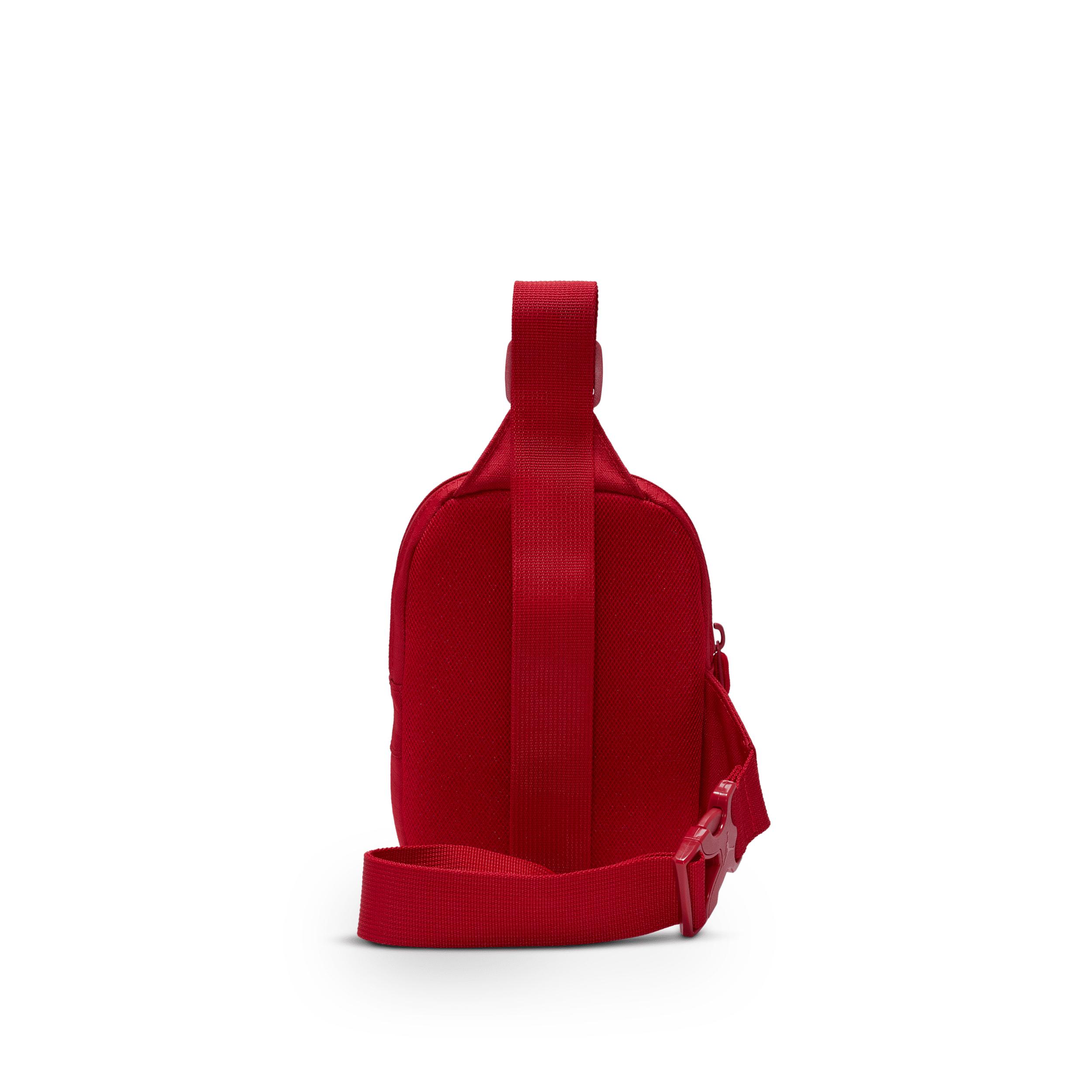 Mens Jordan Hip Bag (1L) | MA9041-R78 Product Image