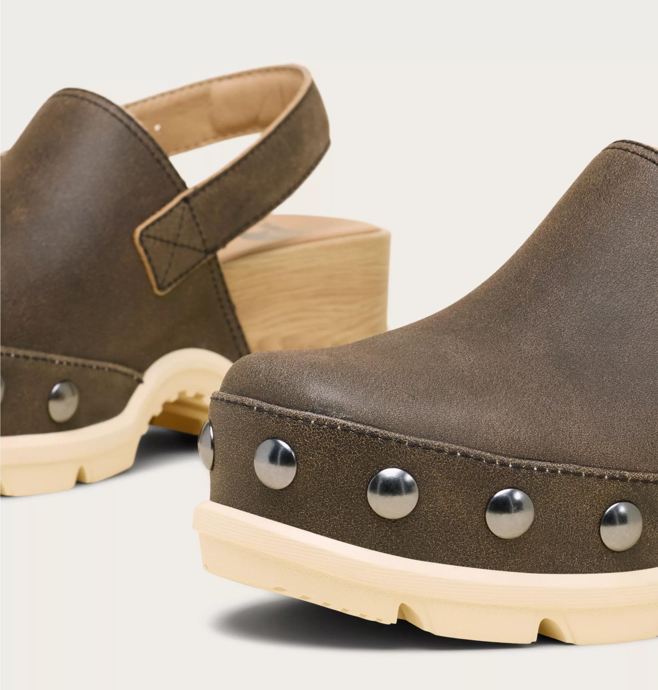 ROAM’N CLOG™ RVT Women's Clog Product Image