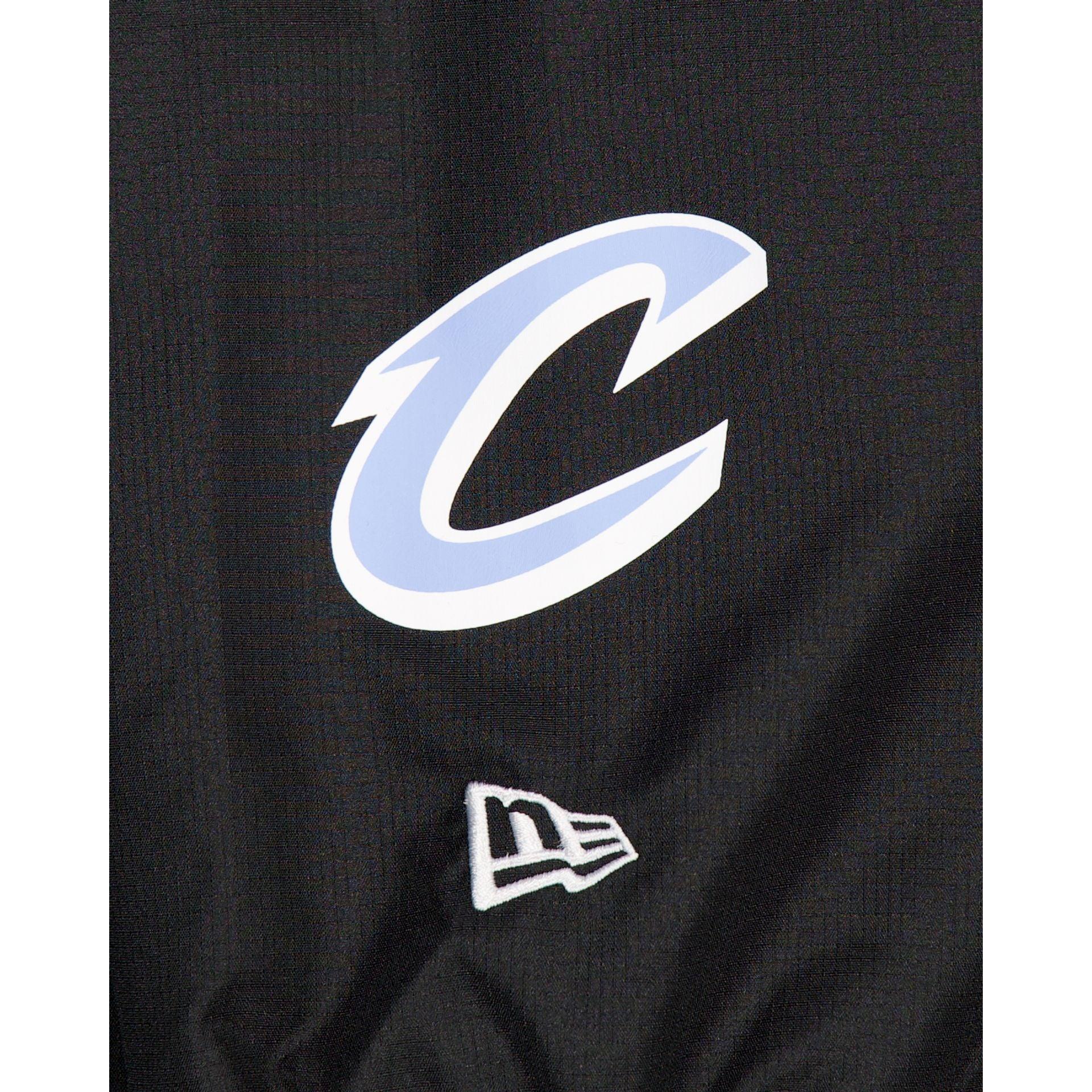 Miami Heat 2024 City Edition Jacket Male Product Image